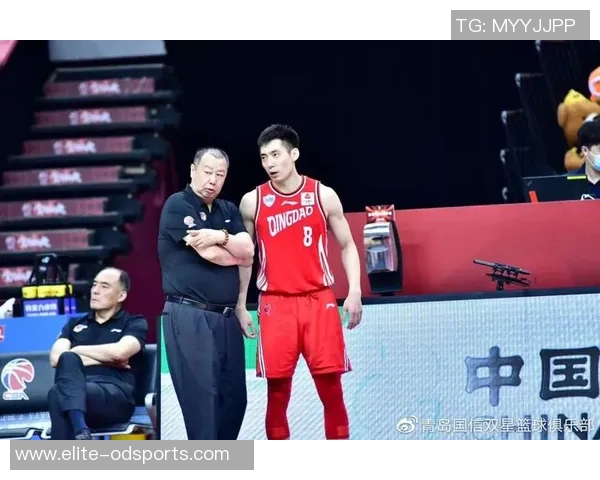 赵泰隆：从篮球新星到职业生涯巅峰的奋斗历程与成就分享